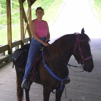 Kim Lorance