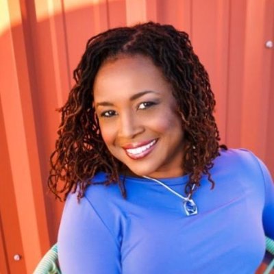 Kim Powell