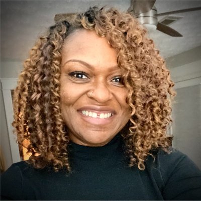 Kimberlee Burrows