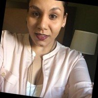 Kimberly Hendricks