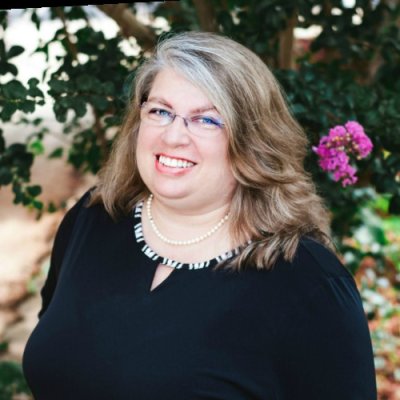 Kimberly Madden