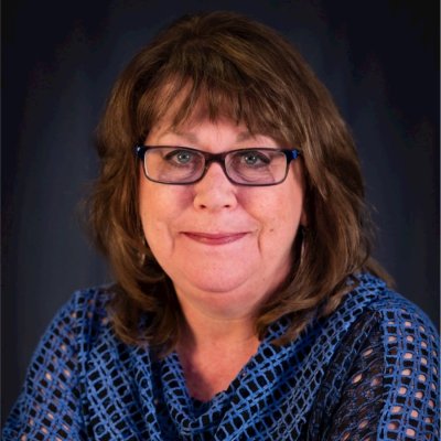 Kimberly Tice