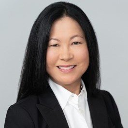 Kimi Tucker