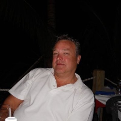 Kip Redfern