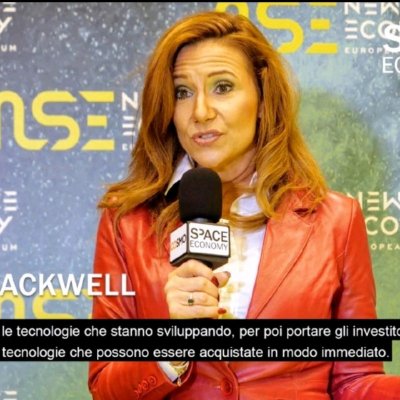 Kira Blackwell