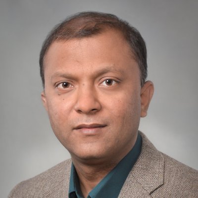 Kiran Canchi