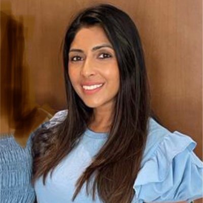Kiran Garcha
