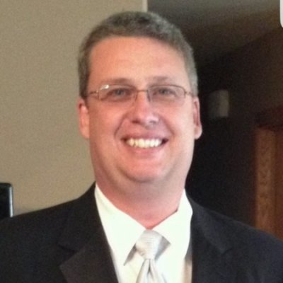 Kirby Ramsey