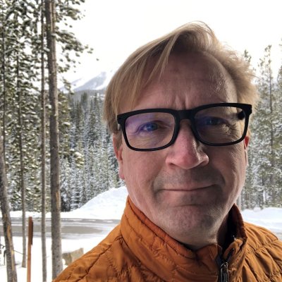 Kirk Lundmark
