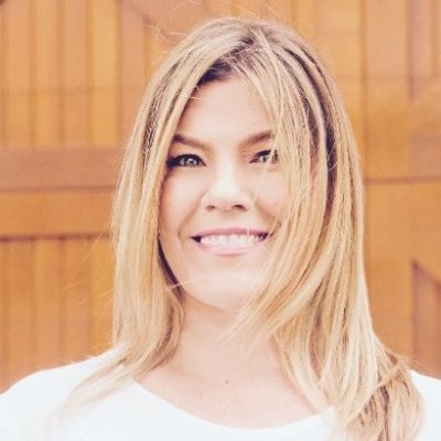 Kirsten Cluthe