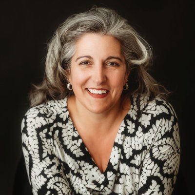 Kirsten Cone