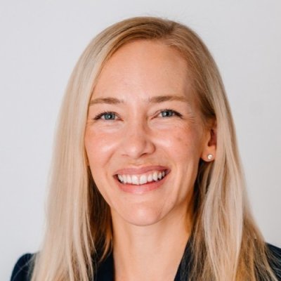 Kirsten Gough