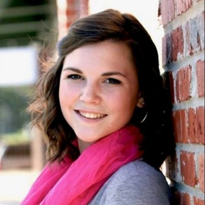 Kirsten Talburt