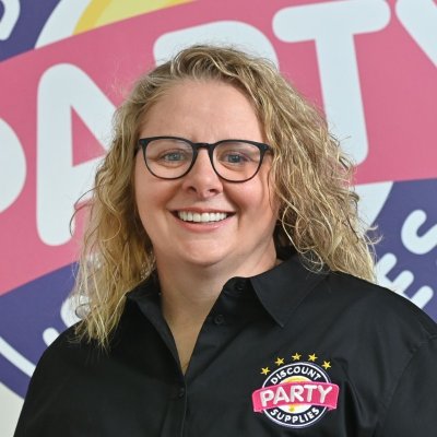 Kirsty Chapman-Smith