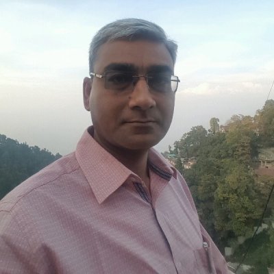 Kirtesh Master