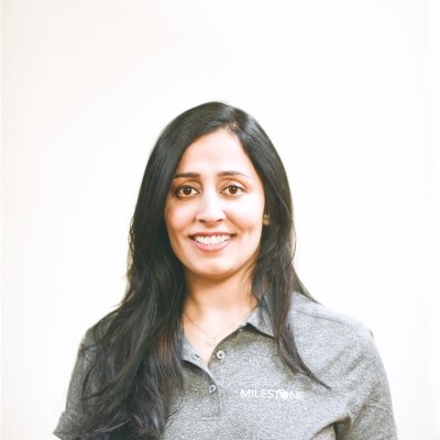 Kirti Gavri