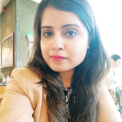 Komal Jagtiani