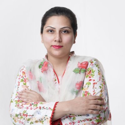 Komal Saqib