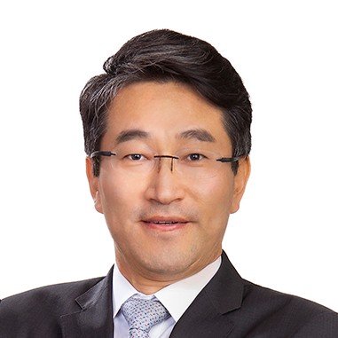 Kongsik Kim