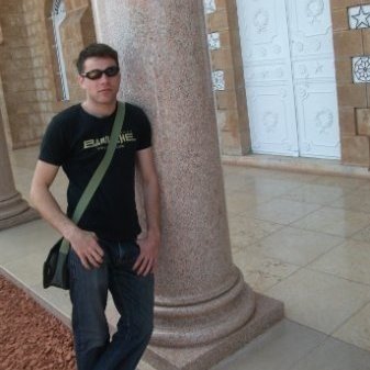 Konstantin Baibekov