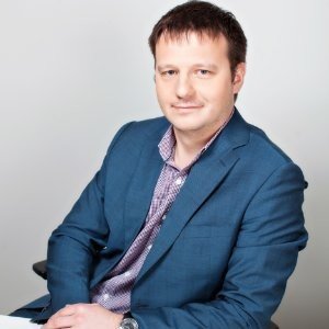 Konstantin Kharinov