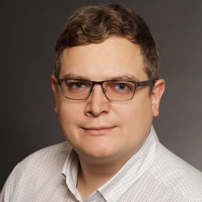 Konstantin Krotov