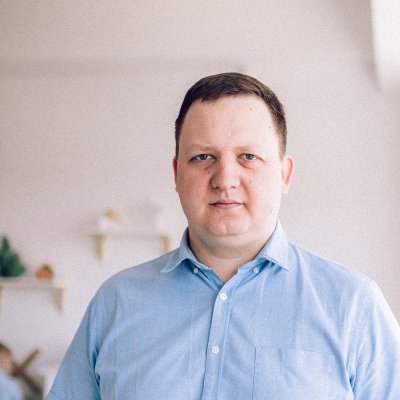 Konstantin Shvetsov