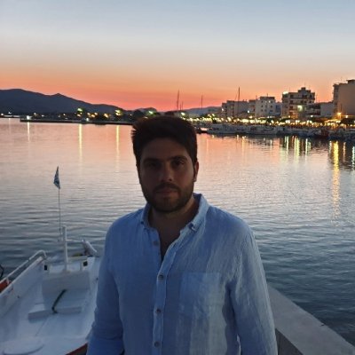 Konstantinos Kantoutsis