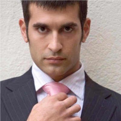 Kostas Kontaxis