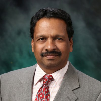 Kribakaran Narasimhan