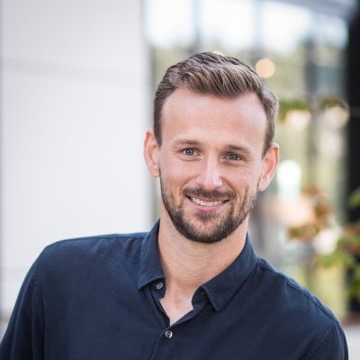 Kris Goddard