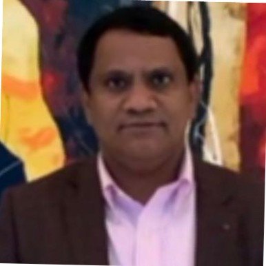 Krishna Alamanda