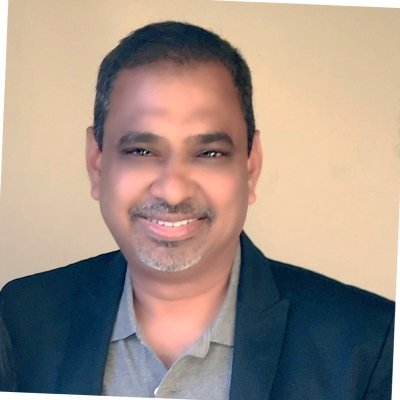 Krishna Garimella