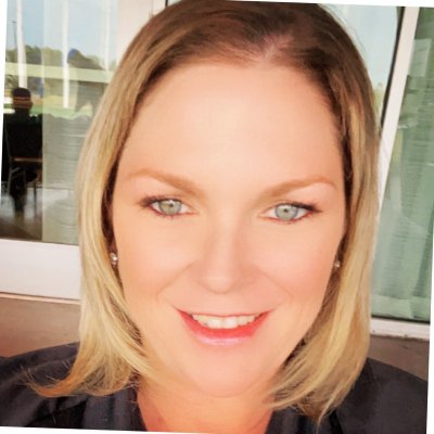 Krista Bedenbaugh