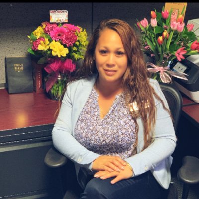 Kristen Liggins