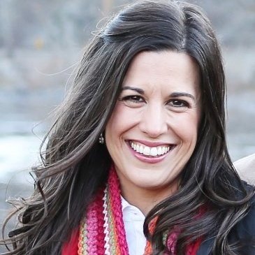 Kristen Muckleroy