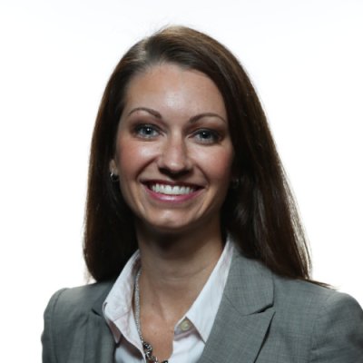 Kristen Oates