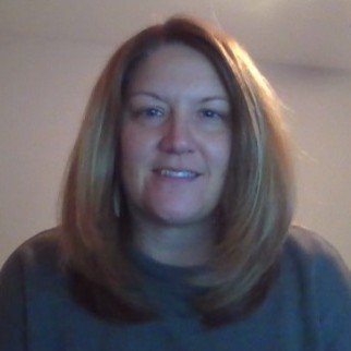 Kristi Harold