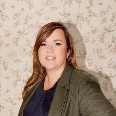 Kristie Santora Rasheed, CRME