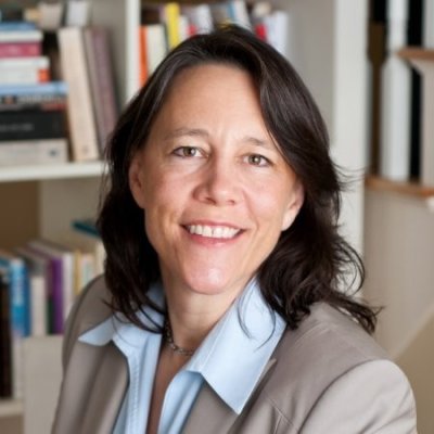 Kristin Donop