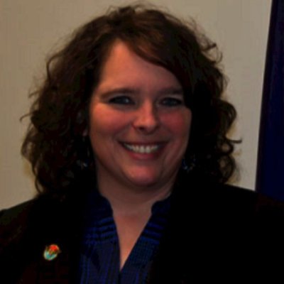 Kristin James