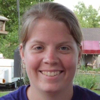 Kristin Rosenberg