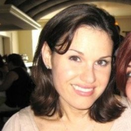 Kristine Greenberg