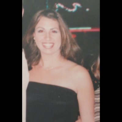 Kristine Nikola Heaton