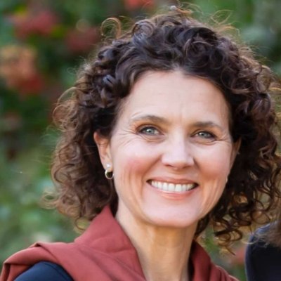 Kristine Stebbins