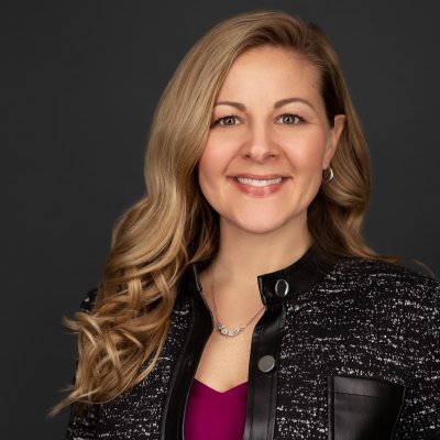 Kristy Pinand