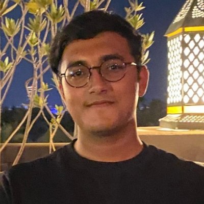 Kshitij Khandelwal