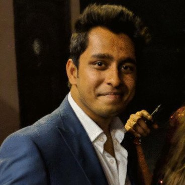Kumar Swetank