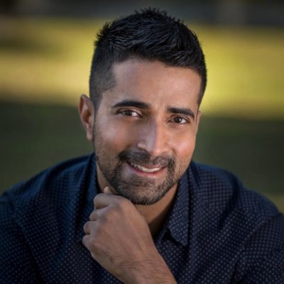 Kunal Mirchandani