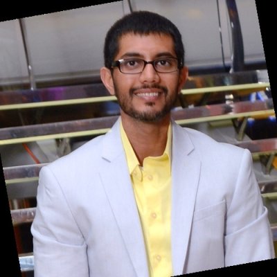 Kunal Patel